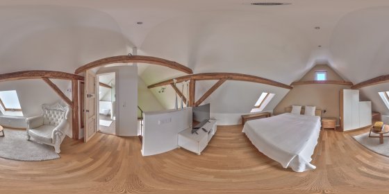 Play 'VR 360° - Wohntraum für Anspruchsvolle