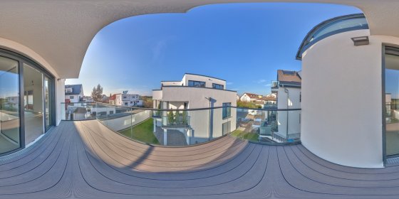 Play 'VR 360° - Wohnen am Feldrand