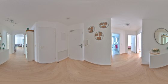 Play 'VR 360° - Traumwohnung in Langen