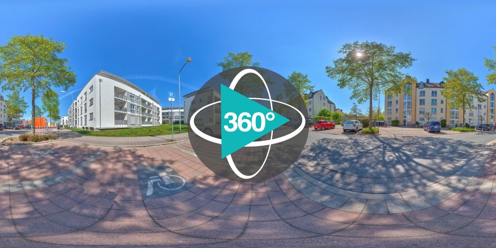 Play 'VR 360° - Traumwohnung in Langen