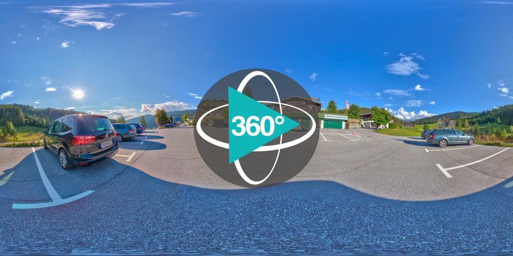 360° - Gästehaus Elisabeth
