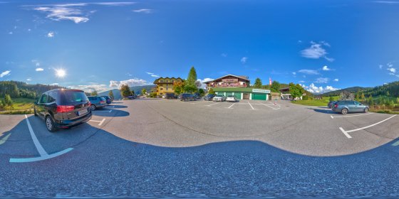 Play 'VR 360° - Gästehaus Elisabeth