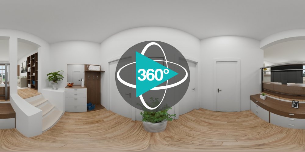 360° - Ihr neues Zuhause in Weiterstadt