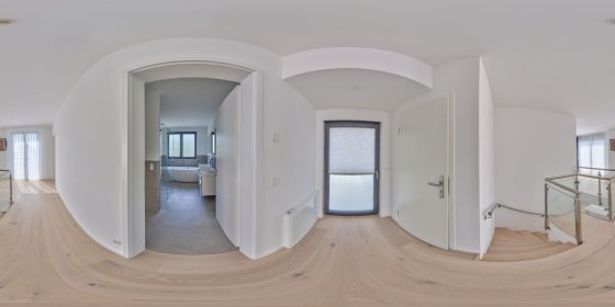 Play 'VR 360° - Penthouse Wohnung mit Flair