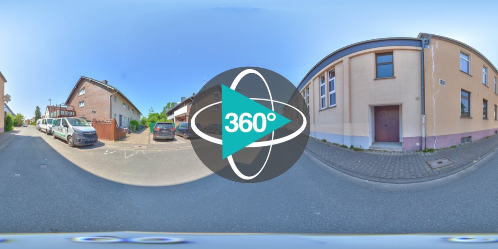 Play 'VR 360° - Hier können Sie gleich einziehen!