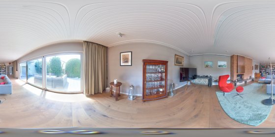 Play 'VR 360° - Wohntraum mit Garten