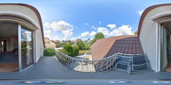 Play 'VR 360° - Wohntraum mit Garten