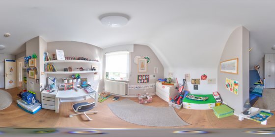 Play 'VR 360° - Wohntraum mit Garten