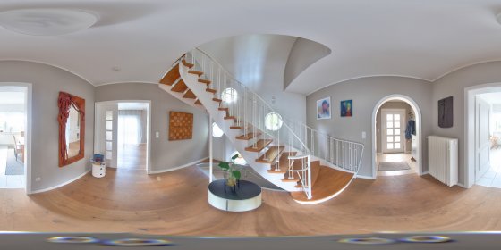 Play 'VR 360° - Wohntraum mit Garten