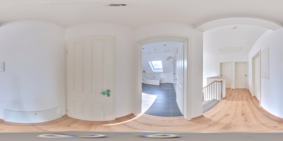 Play 'VR 360° - Wohntraum für Ruhesuchende