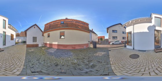 Play 'VR 360° - Wohntraum für Ruhesuchende