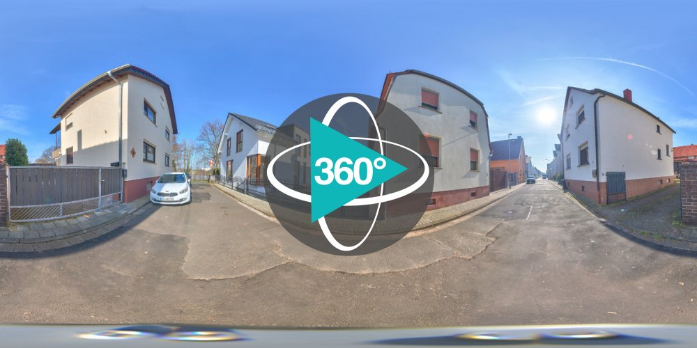 Play 'VR 360° - Wohntraum für Ruhesuchende