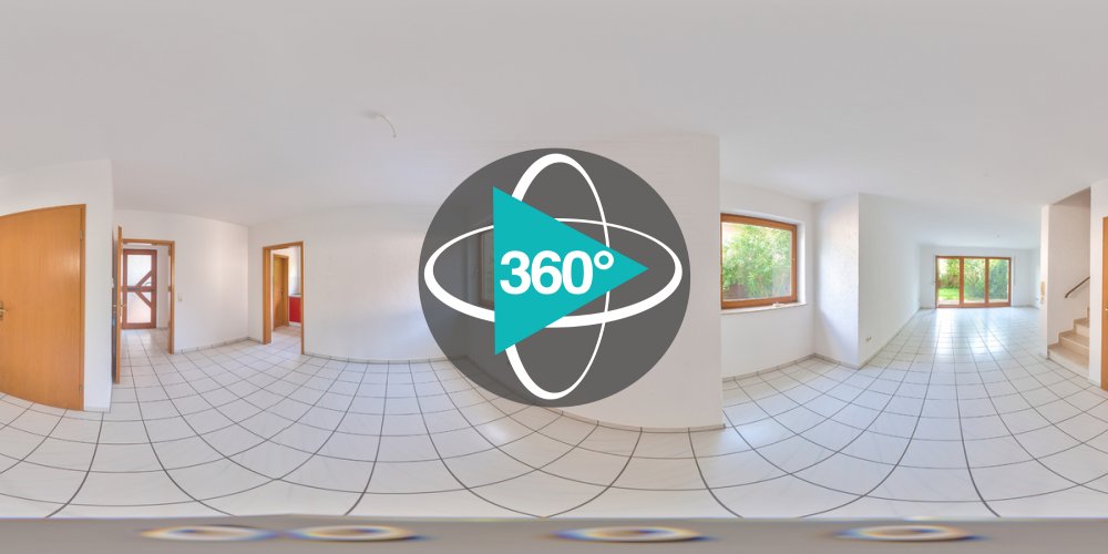 Play 'VR 360° - Suchen Sie Ruhe?