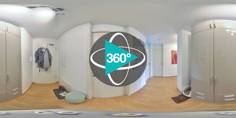 Play 'VR 360° - Blick ins Grüne