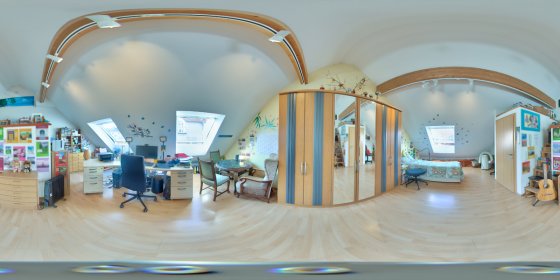 Play 'VR 360° - Ihr neues Zuhause in Langen