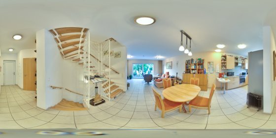 Play 'VR 360° - Ihr neues Zuhause in Langen