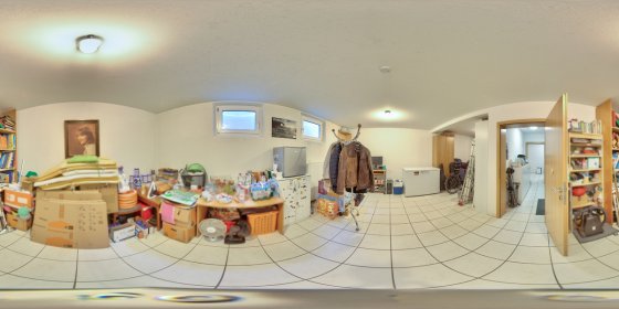 Play 'VR 360° - Ihr neues Zuhause in Langen