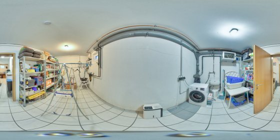 Play 'VR 360° - Ihr neues Zuhause in Langen