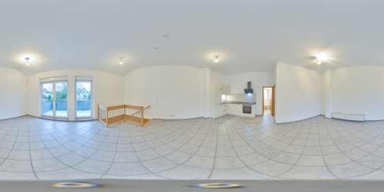 Play 'VR 360° - Ihr neues Zuhause in Egelsbach